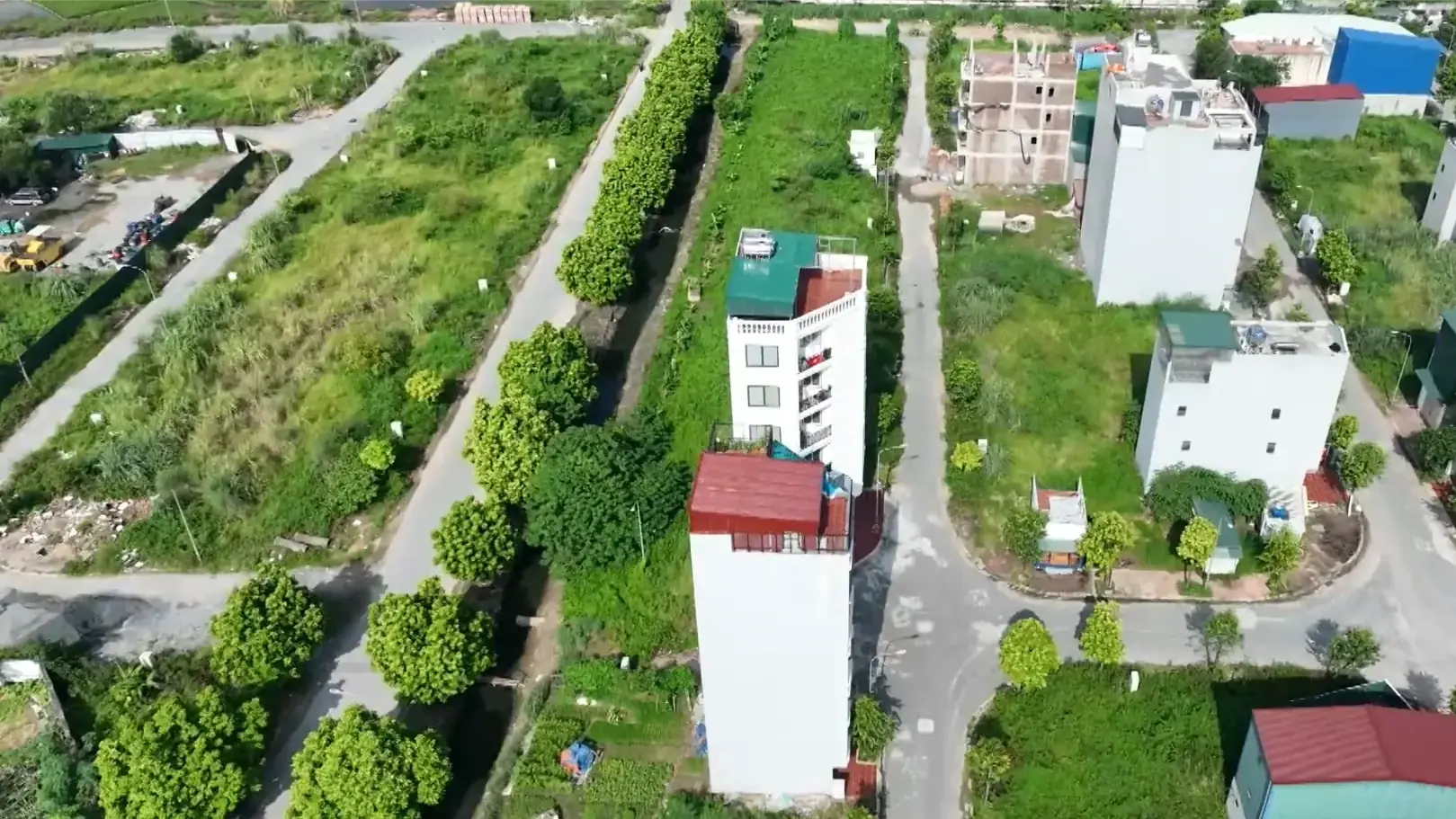 Thu hồi đất đai cần đảm bảo quyền lợi cho người dân